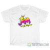 Jem And The Holograms T-Shirt
