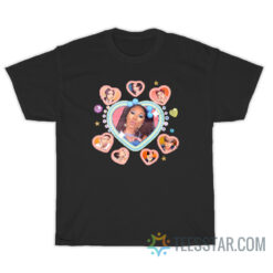 Butter Remix Megan Thee Stallion X BTS T-Shirt
