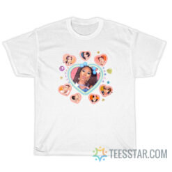 Butter Remix Megan Thee Stallion X BTS T-Shirt