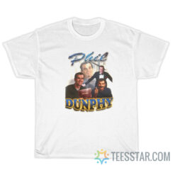 Phil Dunphy Homage T-Shirt