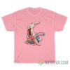 Pull And Bear Patrick T-Shirt