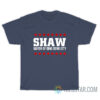 Travis Shaw Mayor Of Ding Dong City T-Shirt
