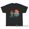 Easy Peasy AMC Squeezy T-Shirt