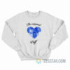 The Original Dilf Carlisle Cullen Sweatshirt