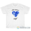 The Original Dilf Carlisle Cullen T-Shirt