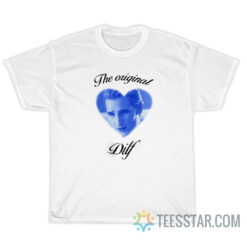 The Original Dilf Carlisle Cullen T-Shirt