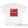 3Racha Three Racha Hot Hiphop Crew T-Shirt