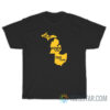 Up High Down Low Too Slow T-Shirt