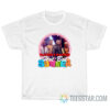 Vaxxed And Waxed Hot Boi Summer T-Shirt
