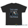 Vintage Bootleg The Lord Of The Rings T-Shirt