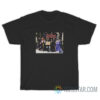 We Demand To Be Taken Seriously T-Shirt