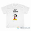 We Want To Sue Us For Copyright Violation T-Shirt