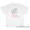 Welcome Back To School Assface T-Shirt