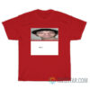 Funny Yandere Dev Mario T-Shirt
