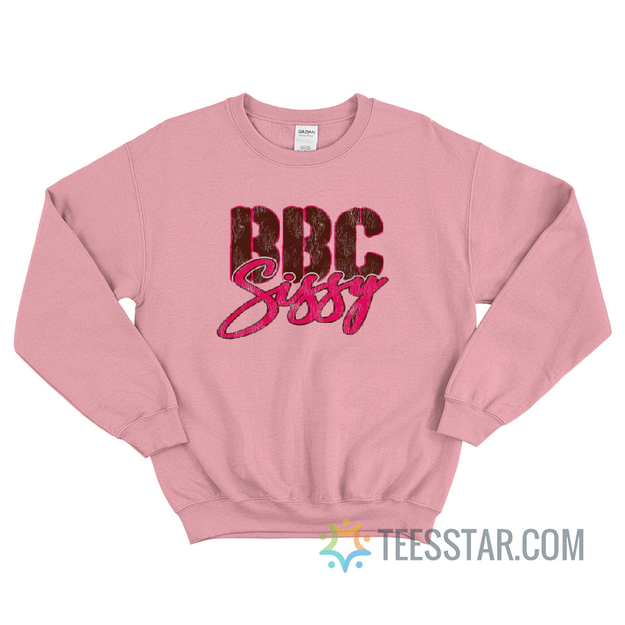 Sissies For Bbc