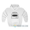 Coming To America Plan And Section Of A Slave Ship Hoodie
