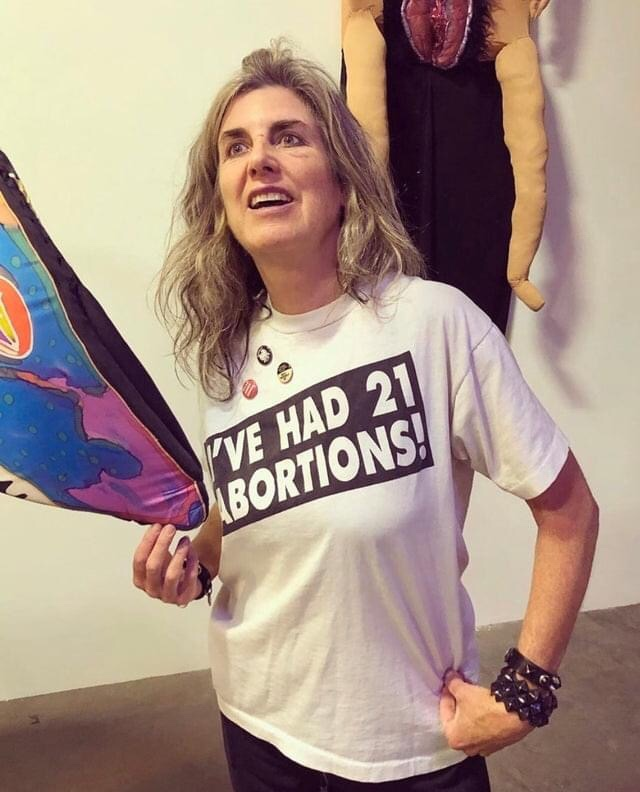 I've Had 21 Abortions T-Shirt