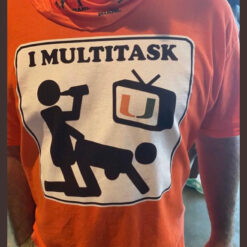 I Multitask T-Shirt