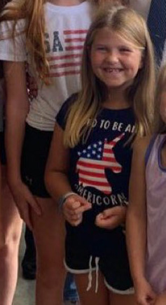 Proud To Be An Americorn T-Shirt