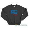Goth I Hop Sweatshirt