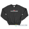 I Love Capitalism Sweatshirt