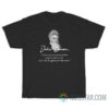 John Brown I Have Only A Short Time To Live T-Shirt