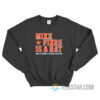 Mike Fiers Is A Rat And Is Scared To Face Houston Sweatshirt