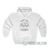 Save The Chubby Unicorn Vegan Hoodie
