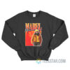 Mabel Mora Selena Gomez Sweatshirt