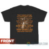 That’s Right Liptard I’m A Balding Horny Racist T-Shirt
