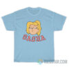 Sasha Waybright Amphibia Merch T-Shirt For Unisex