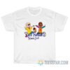 Bald Headed Nigga Shit T-Shirt