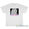 Vintage Britney Spears 'Make Me' Single Album T-Shirt