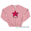 Crimin Criminal One Piece Sweatshirt