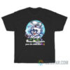 Danos Hoy Nuestro Pan De Cada Dia T-Shirt