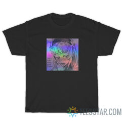 Don't Look At my Giant Girldick T-Shirt