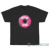 Donut Active Crew T-Shirt For Unisex