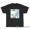 Good Morning Now Put It In Your Mouth T-Shirt
