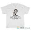 Gorilla Born To Grind Nonplayers Is A Fuck T-Shirt