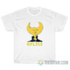 Funny Hylics Wayne T-Shirt