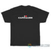 I Love Capitalism T-Shirt