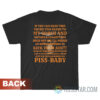 If You Can Read This Youre Too Close To My Gooch T-Shirt