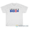 Imeach Biden Lauren Boebert T-Shirt