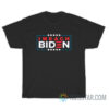 Imeach I'm Each Biden Lauren Boebert T-Shirt