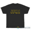 Jedi Justice Equity Diversity Inclusion T-Shirt