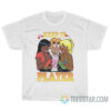 Keep It Player T-Shirt