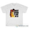 Kobe Bryant Once Upon A Time In LA T-Shirt