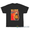 Mabel Mora Selena Gomez T-Shirt For Unisex