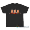 Matt Lafleur Sean Mcvay Kyle Shanahan T-Shirt