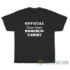 Duane Kuiper Home Run T-Shirt
